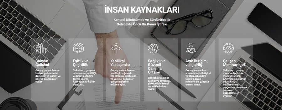 İnsan Kaynakları