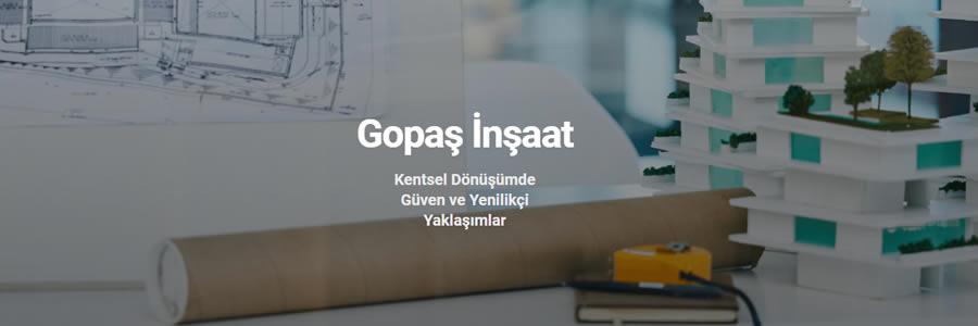 Gopaş İnşaat